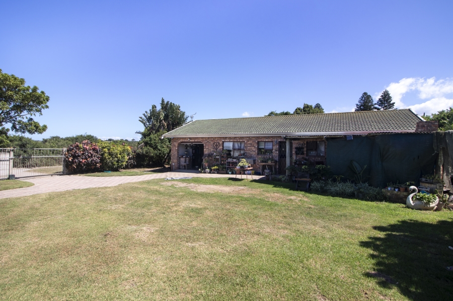 3 Bedroom Property for Sale in West Bank Eastern Cape